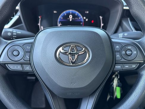 New 2026 Toyota Corolla LE image 25