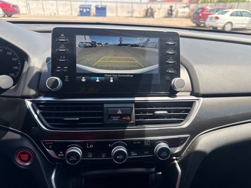 Used 2022 Honda Accord Sport Special Edition image 14