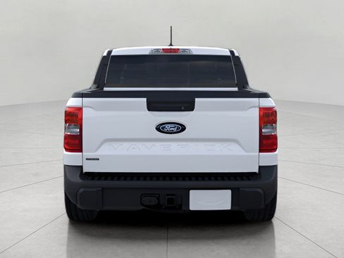 New 2025 Ford Maverick XL w/ Equipment Group 101A image 5