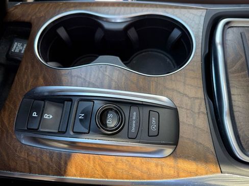 Used 2020 Acura MDX SH-AWD w/ Advance Package image 19