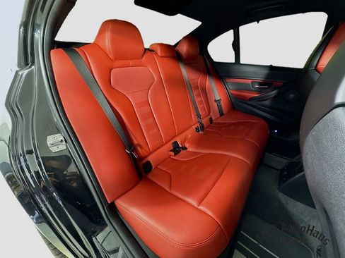 Used 2018 BMW M3 Base w/ Competition Package image 32