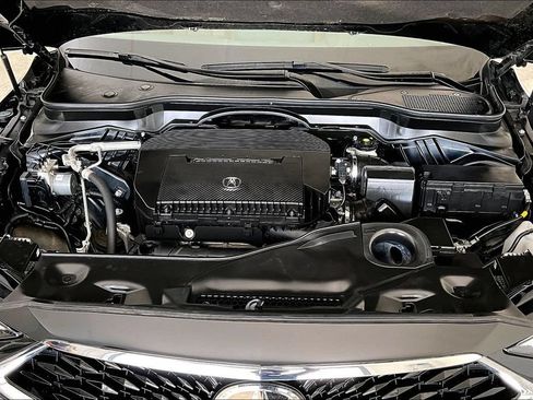 Certified 2024 Acura MDX FWD w/ Technology Package image 12