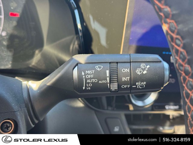 Used 2024 Lexus NX 350 AWD w/ Vision Package image 29