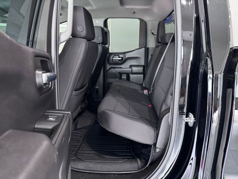 Certified 2023 GMC Sierra 1500 Pro AWD/4WD image 13