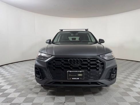 Used 2023 Audi Q5 2.0T Premium Plus w/ Premium Plus Package AWD/4WD image 1