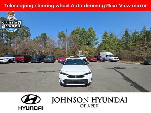 Used 2025 Honda Civic Sport Touring image 11