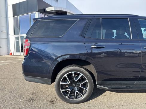 Used 2022 Chevrolet Tahoe RST w/ Luxury Package image 19