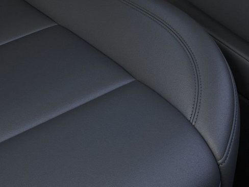 New 2025 Chevrolet Silverado 2500 W/T w/ WT Convenience Package image 23