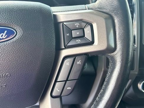 Used 2021 Ford Expedition Max XLT AWD/4WD image 11