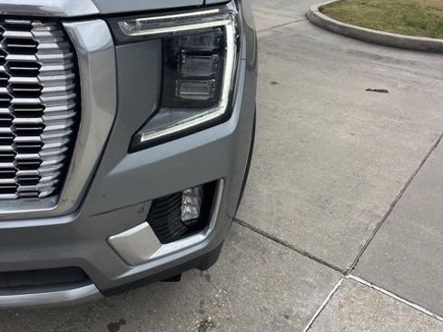 Used 2024 GMC Yukon Denali w/ Max Trailering Package image 13