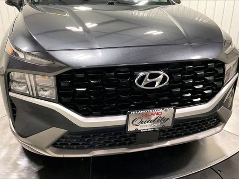 Used 2023 Hyundai Santa Fe SEL image 30