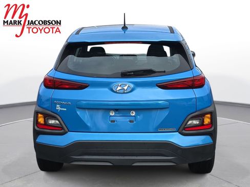 Used 2019 Hyundai Kona SE image 10