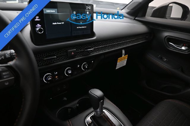 Certified 2027 Honda HR-V Sport image 11