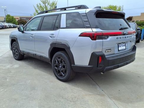 New 2026 Subaru Outback Limited AWD/4WD image 3