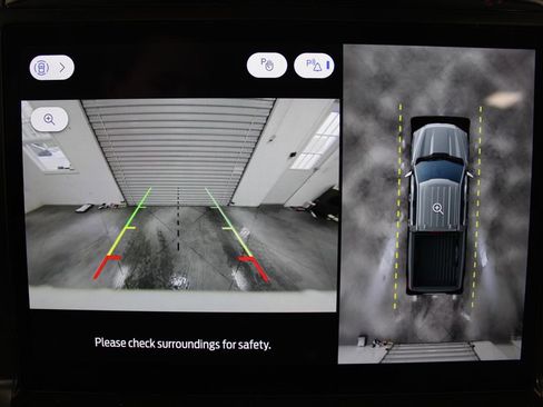 New 2025 Ford F150 Lariat w/ Equipment Group 502A High image 51