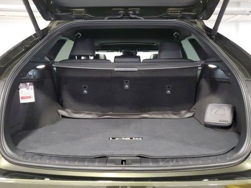 Used 2023 Lexus RX 350 Premium w/ Accessory Package (Z1) image 23