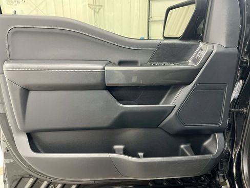 Used 2023 Ford F150 XLT w/ Equipment Group 302A High AWD/4WD image 21