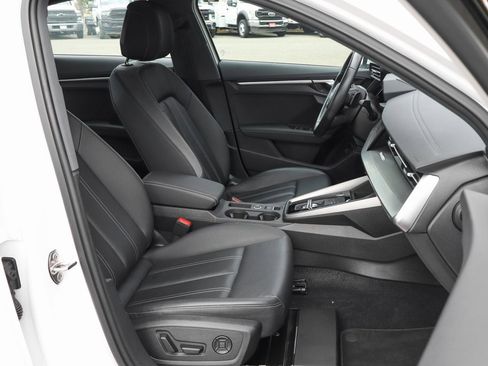 Used 2024 Audi A3 2.0T Premium Plus w/ Premium Plus Package image 44