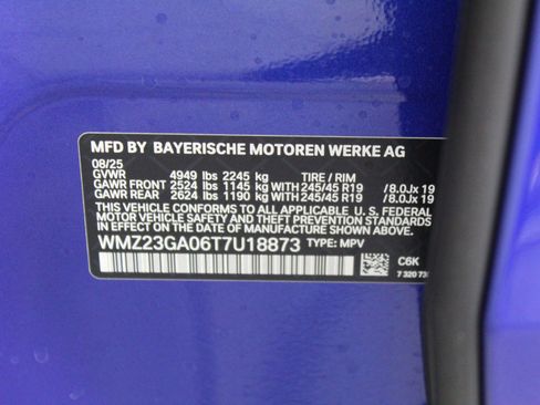 New 2026 MINI Cooper Countryman S image 17