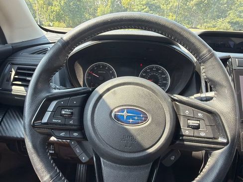 Used 2022 Subaru Ascent Onyx Edition AWD/4WD image 20