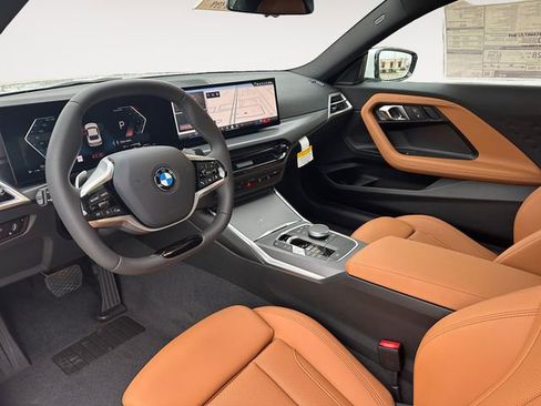 New 2026 BMW 230i xDrive Coupe w/ Convenience Package image 13