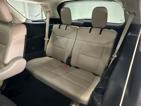 Used 2022 Ford Explorer Limited w/ Limited Technology Package RWD image 19
