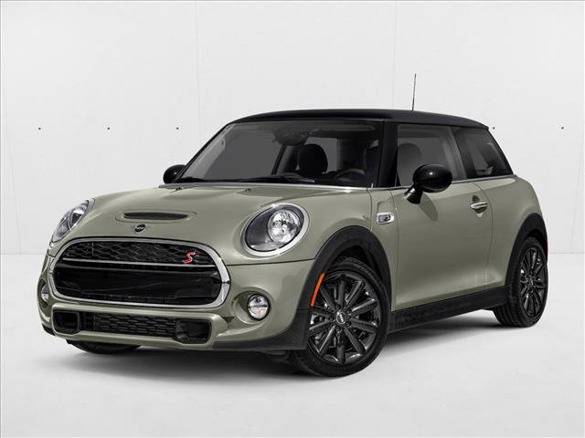 Used 2019 MINI Cooper 2-Door Hardtop FWD image 1