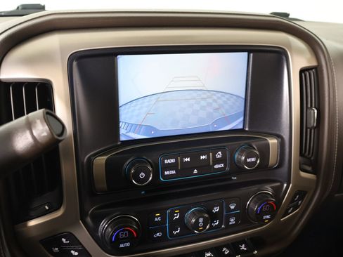 Used 2018 GMC Sierra 1500 Denali w/ Denali Ultimate Package image 6