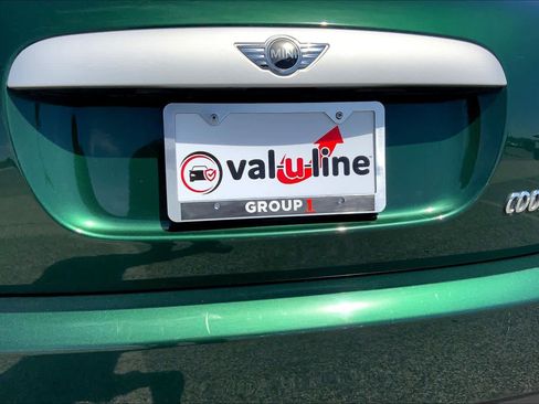 Used 2014 MINI Cooper 2-Door Hardtop image 10