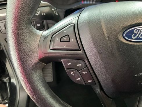 Used 2021 Ford Edge SE AWD/4WD image 8