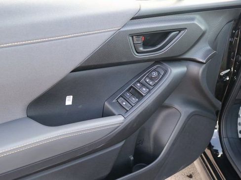 Used 2025 Subaru Crosstrek 2.5i Sport w/ Crosstrek Mirror Package AWD/4WD image 21