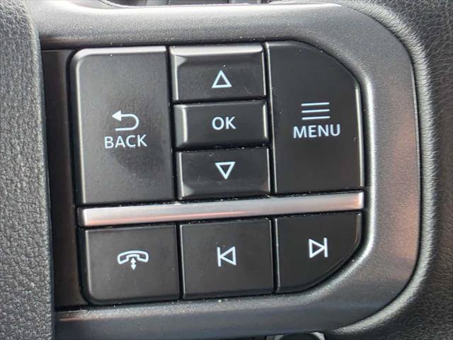 Used 2025 Ford F150 XLT w/ Equipment Group 301A Standard AWD/4WD image 32