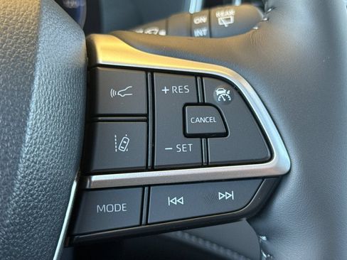 New 2026 Toyota Highlander Limited AWD/4WD image 28
