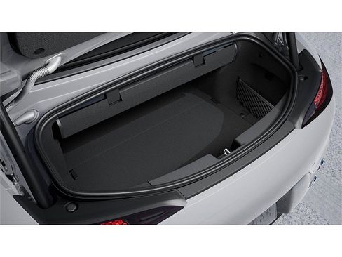 New 2026 Mercedes-Benz SL 43 AMG image 6