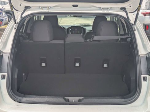 New 2026 Subaru Crosstrek 2.0i Premium AWD/4WD image 13