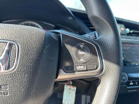 Used 2017 Honda Civic LX image 21