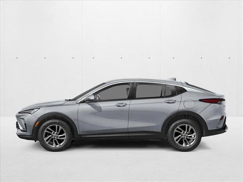 New 2026 Buick Envista Sport Touring FWD image 3