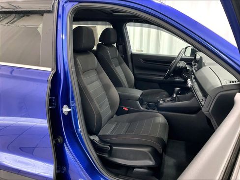 Used 2023 Honda CR-V Sport image 11