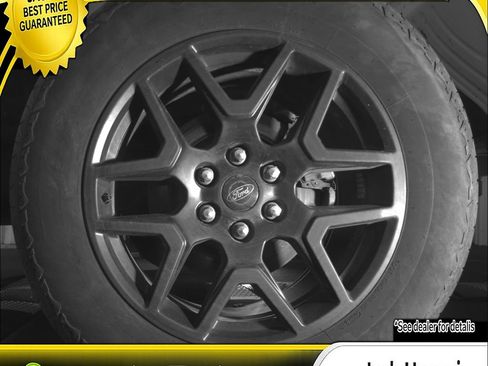 Used 2024 Ford F150 STX w/ STX Black Appearance Package AWD/4WD image 27
