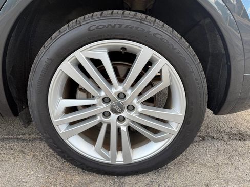 Used 2019 Audi Q5 2.0T Premium Plus w/ Premium Plus Package image 37