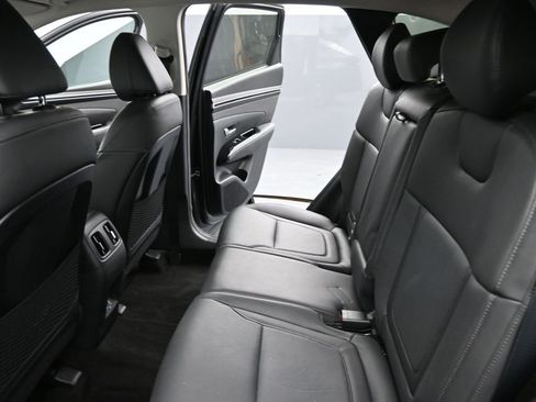 Used 2023 Hyundai Tucson Limited AWD/4WD image 15