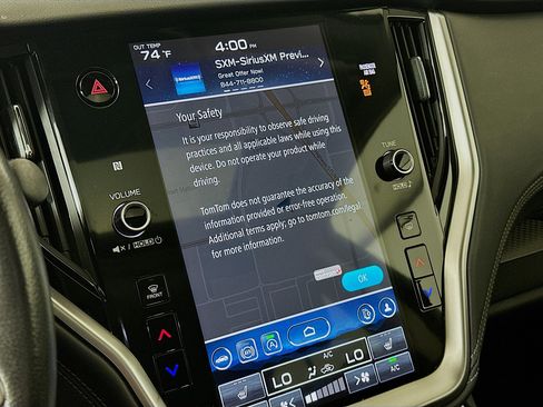 Used 2025 Subaru Outback Premium image 22