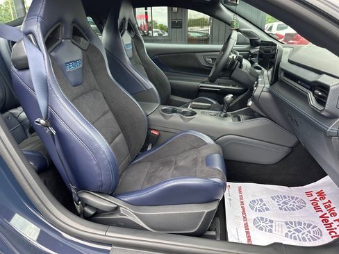 Used 2024 Ford Mustang Dark Horse w/ Dark Horse Handlin Package image 31