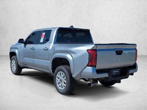 Certified 2026 Toyota Tacoma SR5 RWD image 7