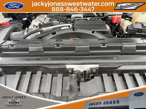 Used 2024 Chevrolet Silverado 2500 LT w/ Z71 Sport Edition AWD/4WD image 17