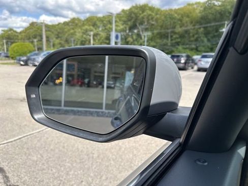 New 2026 Volkswagen Atlas SE image 18