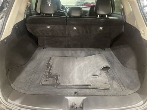 Certified 2024 Nissan Murano SV w/ SV Midnight Edition Package image 27