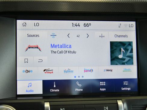 Used 2022 Ford Mustang GT w/ Equipment Group 301A image 24