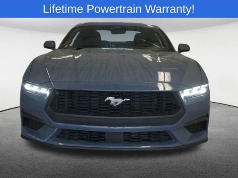 New 2026 Ford Mustang Premium image 17
