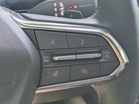 New 2026 Chevrolet Equinox LT w/ Safety and Technology Package FWD image 13